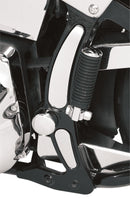 Softail Frame Inserts Chrome For Harley Davidson FLST 1340 1987-1990
