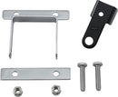 Ignition Coil Relocation Kit Chrome | Vendor No 011570-HC3