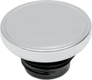 Screw-In Gas Cap Chrome | Vendor No 03-0301-B-BC221