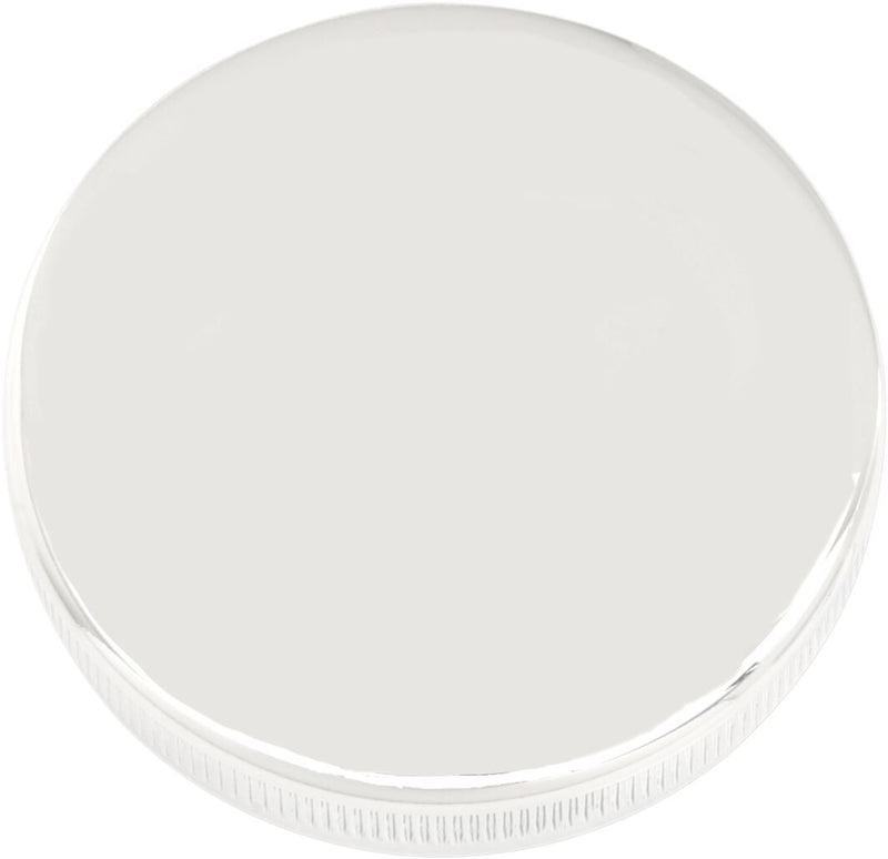 Original-Style Gas Cap Chrome | Vendor No 011152