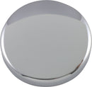 Original-Style Gas Cap Silver | Vendor No 011179-BC204