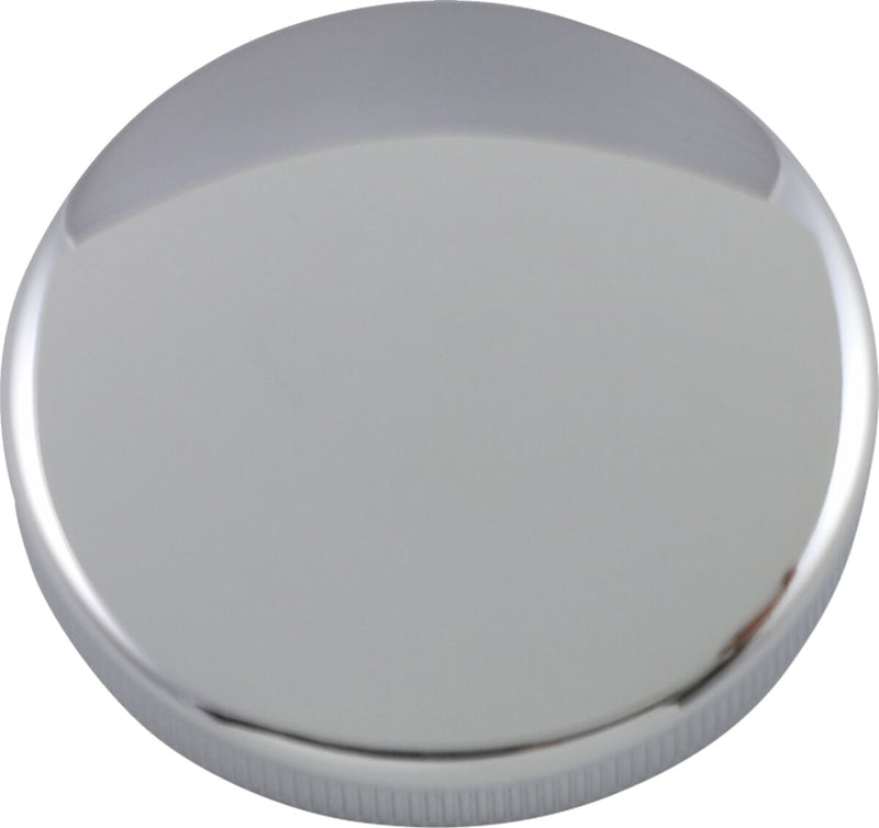 Original-Style Gas Cap Silver | Vendor No 011179-BC204