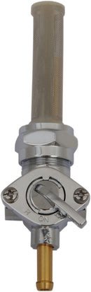 Fuel Petcock Silver | Vendor No 03-0040-BC331