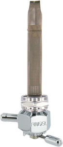 Power-Flo Fuel Valve Chrome For Honda GL 1500 CD 2001-03