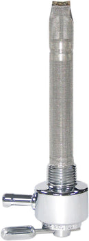 Power-Flo Fuel Valve Chrome