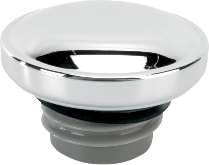Screw-In Gas Cap Silver | Vendor No 03-0305-A-BC221