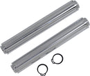 Clutch Cable Adjuster Cover Chrome For Harley Davidson FLH 1340 1982-1984