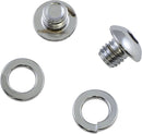 Softail Seat Bolt Kit For Harley Davidson FLST 1340 1986-1990