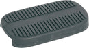 Replacement Brake Pedal Rubber Black | Vendor No 35-0136R-SC2