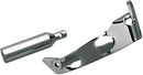 Forward Controls/Floorboard Mounting Brackets Chrome | Vendor No 17-0472-SC1