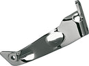 Forward Controls/Floorboard Mounting Brackets Chrome For Harley Davidson FLST 1340 1987-1990