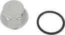 Replacement Master Cylinder Cap Chrome | Vendor No 17-0027-BC104