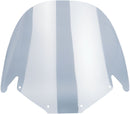 Gold Wing Wraparound Windshield Clear For Honda GL 1100 1980-1983 - 86 CM