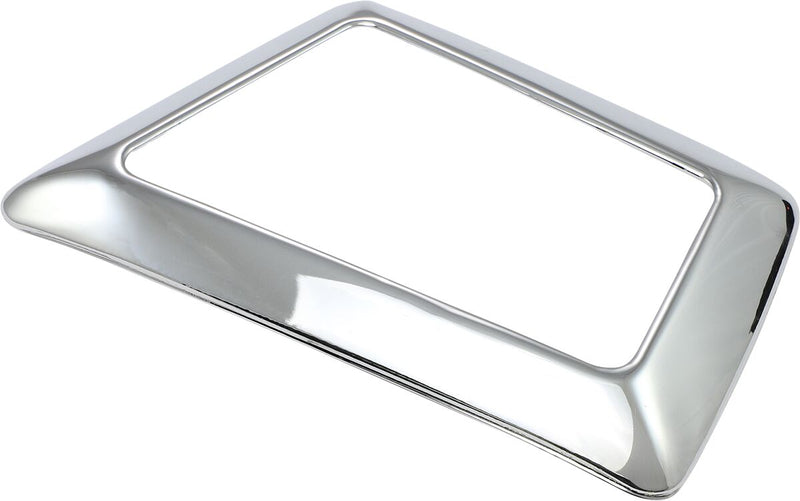 Glove Box Accent Plate Chrome For Honda GL 1200 D
