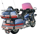 Glove Box Accent Plate Chrome For Honda GL 1200 D