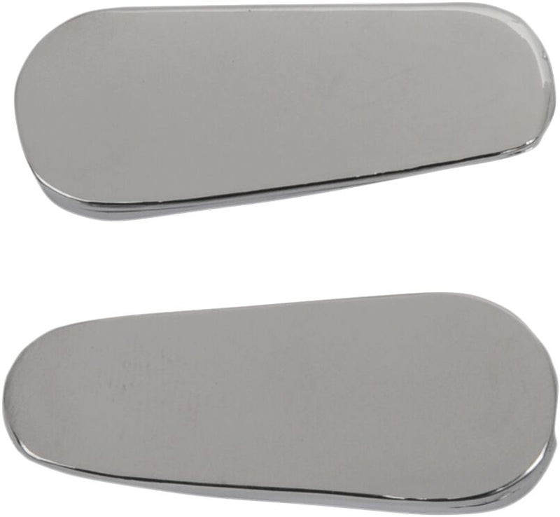 Lower Fairing Chrome Plugs Chrome For Honda GL 1500 1988-1990