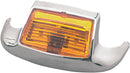 Front Fender Tip Light Amber | Vendor No 51-0636A-BC344