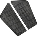 Replacement Floorboard Pad Black For Honda GL 1100
