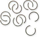Piston Pin Clips For Harley Davidson FLHR 1340 1994-1998
