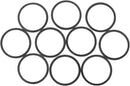 Piston Pin Clips For Harley Davidson FL 1200 1973-1977