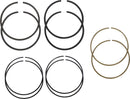 Replacement Piston Rings For Harley Davidson FLHR 1450 1999-2006- 3.750 Inch