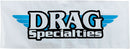 Dealer Banner Black / Blue / White