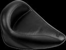 Solo Seat Black For Harley Davidson FLST 1450 2006 - 34.5 CM