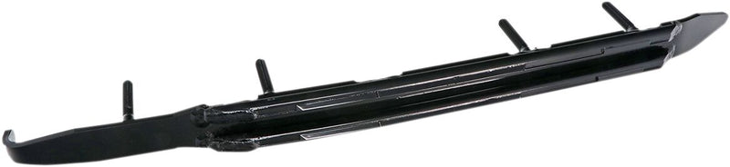 Dooly Runner Black For Yamaha APEX GT 2006-2010 - 3/8-16