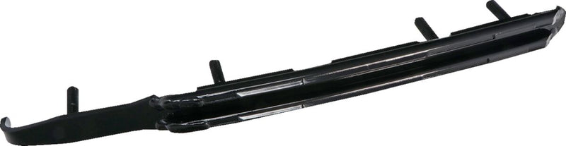 Dooly Runner Black For Yamaha APEX 1000 2006-2013 - 3/8-16