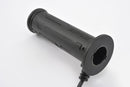 Heated Grips 7/8" 4-Level Built-In Switch With Protection Open End