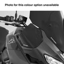 Upper Wind Deflectors Blue For Triumph Tiger Sport 800 2026>Current