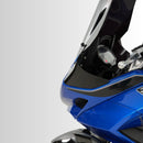 Upper Wind Deflectors Dark Smoke For Triumph Tiger Sport 800 2026>Current