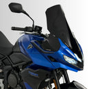 Upper Wind Deflectors Dark Smoke For Triumph Tiger Sport 800 2026>Current