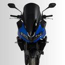 Upper Wind Deflectors Dark Smoke For Triumph Tiger Sport 800 2026>Current