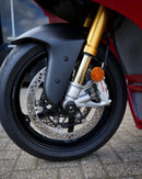 Spindle Protector Full Set For Ducati Panigale/Streetfighter V4/V4 S