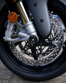 Spindle Protector Full Set For Ducati Panigale/Streetfighter V4/V4 S