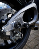 Spindle Protector Full Set For Ducati Panigale/Streetfighter V4/V4 S