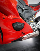 Engine Cover - Set For Ducati Panigale V4/V4 S 2025>Current