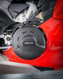 Engine Cover - Set For Ducati Panigale V4/V4 S 2025>Current