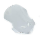 Touring Screen Light Smoke For Yamaha Tracer 900 2015-2017