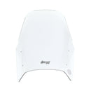 Touring Screen Clear For Yamaha Tenere 700 2019-Current