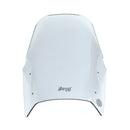 Touring Screen Light Smoke For Yamaha Tenere 700 2019-Current