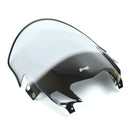 Touring Screen Light Smoke For Suzuki GSF 650 S Bandit 2009-2015