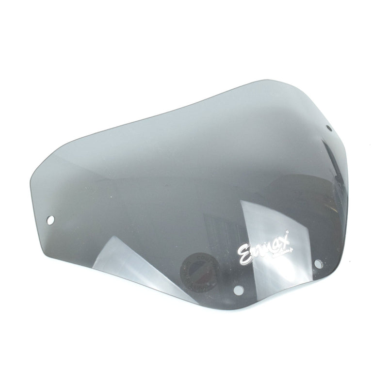 Screen for Triumph Nose Fairing Dark Smoke For Triumph Speed Triple 1050 2005-2010