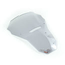 Sport Screen Light Smoke For Honda CRF 1100 L Africa Twin 2020-2023