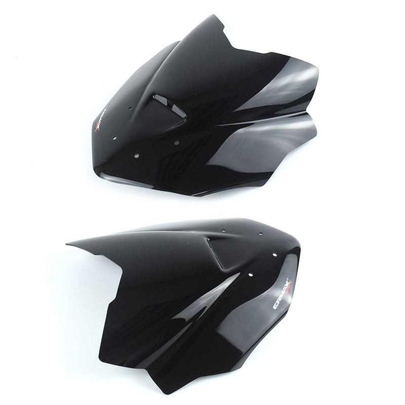 Sport Screen Black For Yamaha MT-125 2014