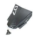 Fly Screen For Anodised Aluminium For Yamaha MT-07 2018-2019