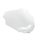 Sport Screen Clear For Yamaha MT-09 2017-2020