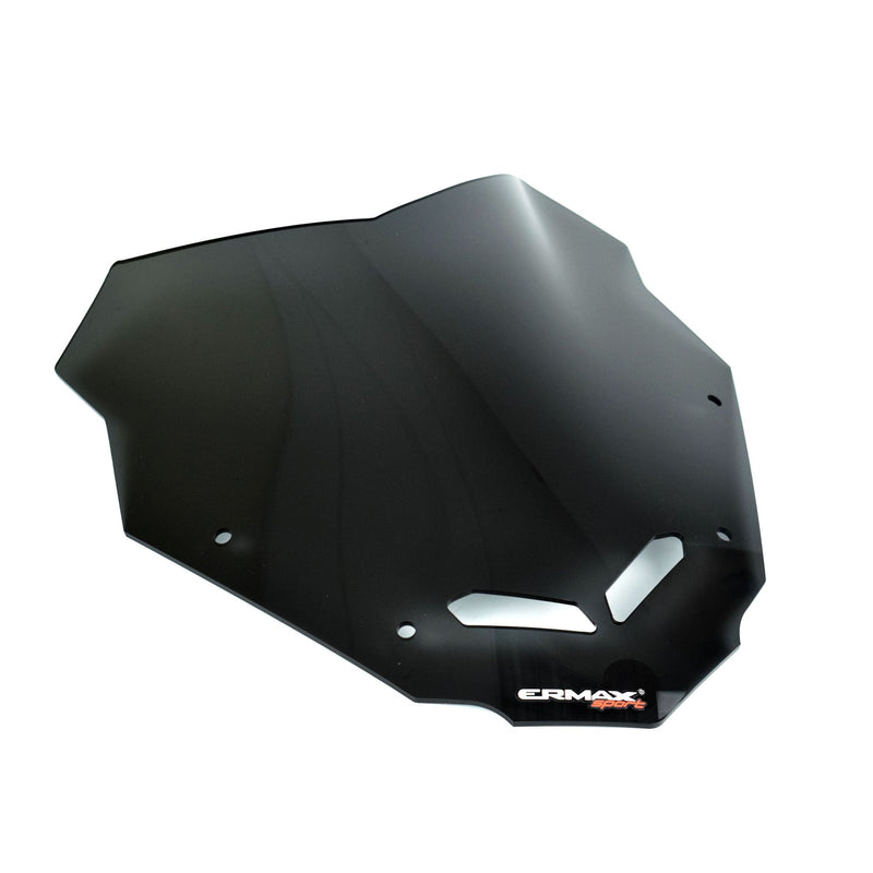 Sport Screen Black For Yamaha MT-09 2017-2020