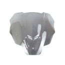 Sport Screen Light Smoke For Yamaha MT-07 2021-Current